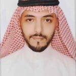 أحمد طلال هاشم السليماني