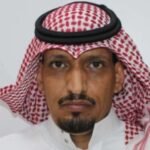 ابراهيم سعيد سعود الرشيدي