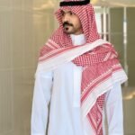 مشاري عمار دغيليب الذيابي